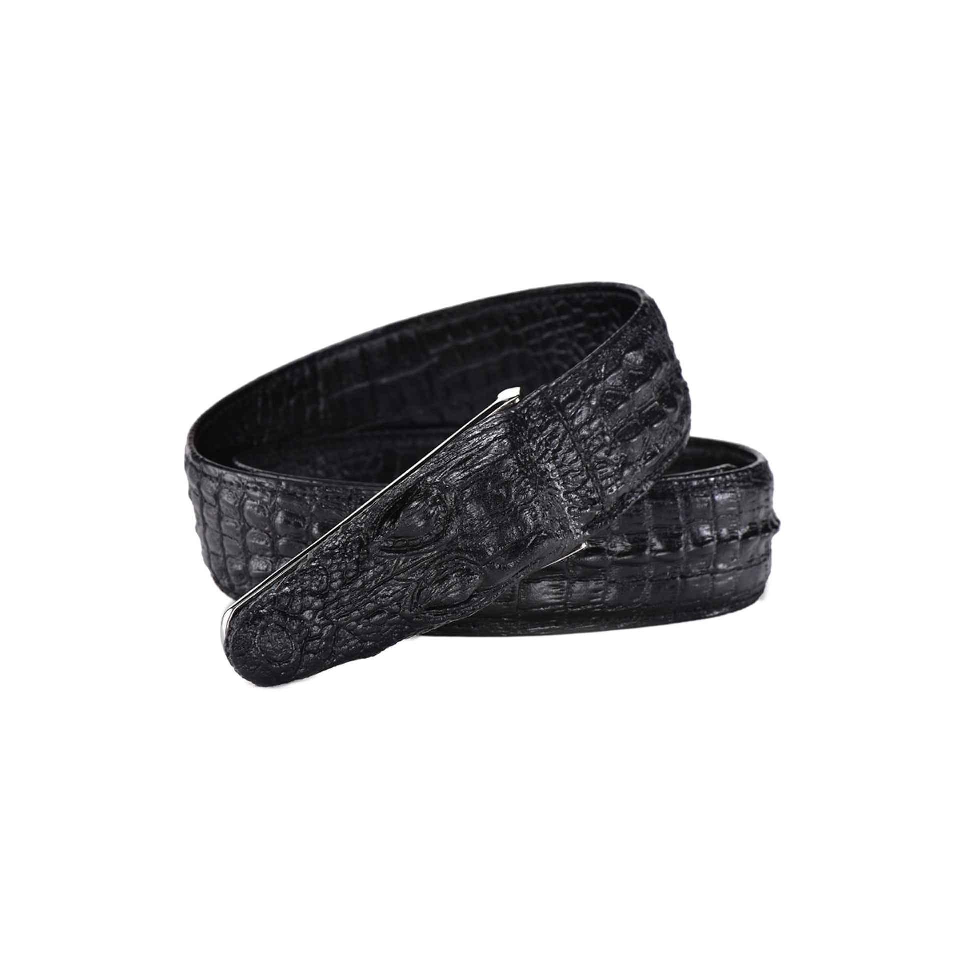 GatorGrip™ LEATHER BELT