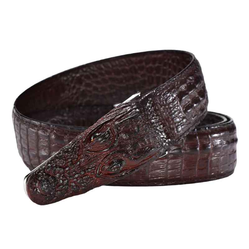 GatorGrip™ LEATHER BELT