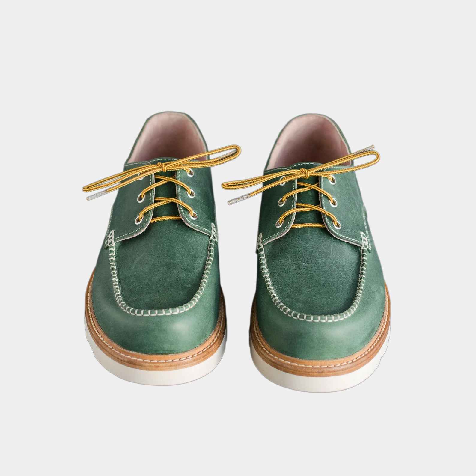 Moc Toe Mens and Women's Boots