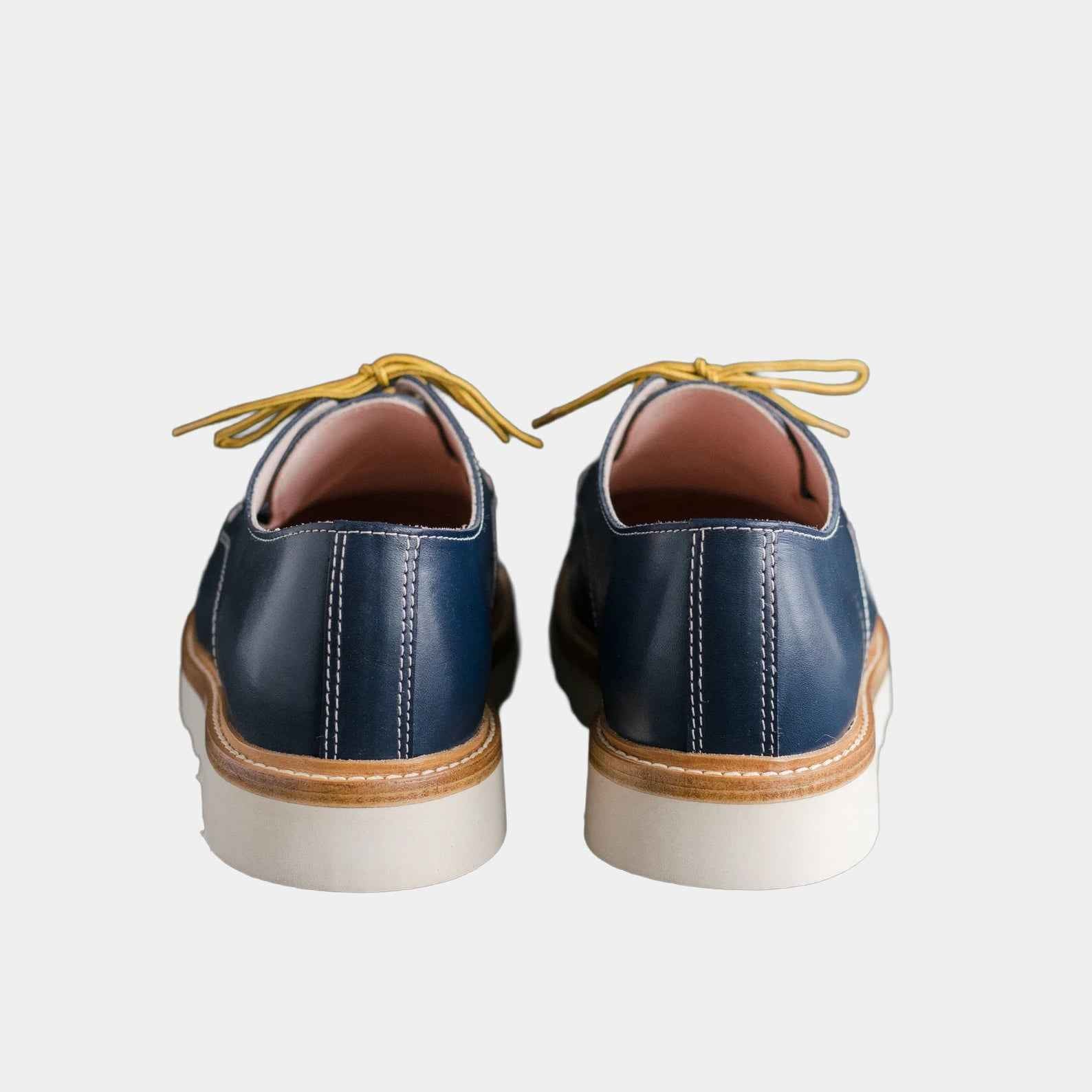 Moc Toe Mens and Women's Boots