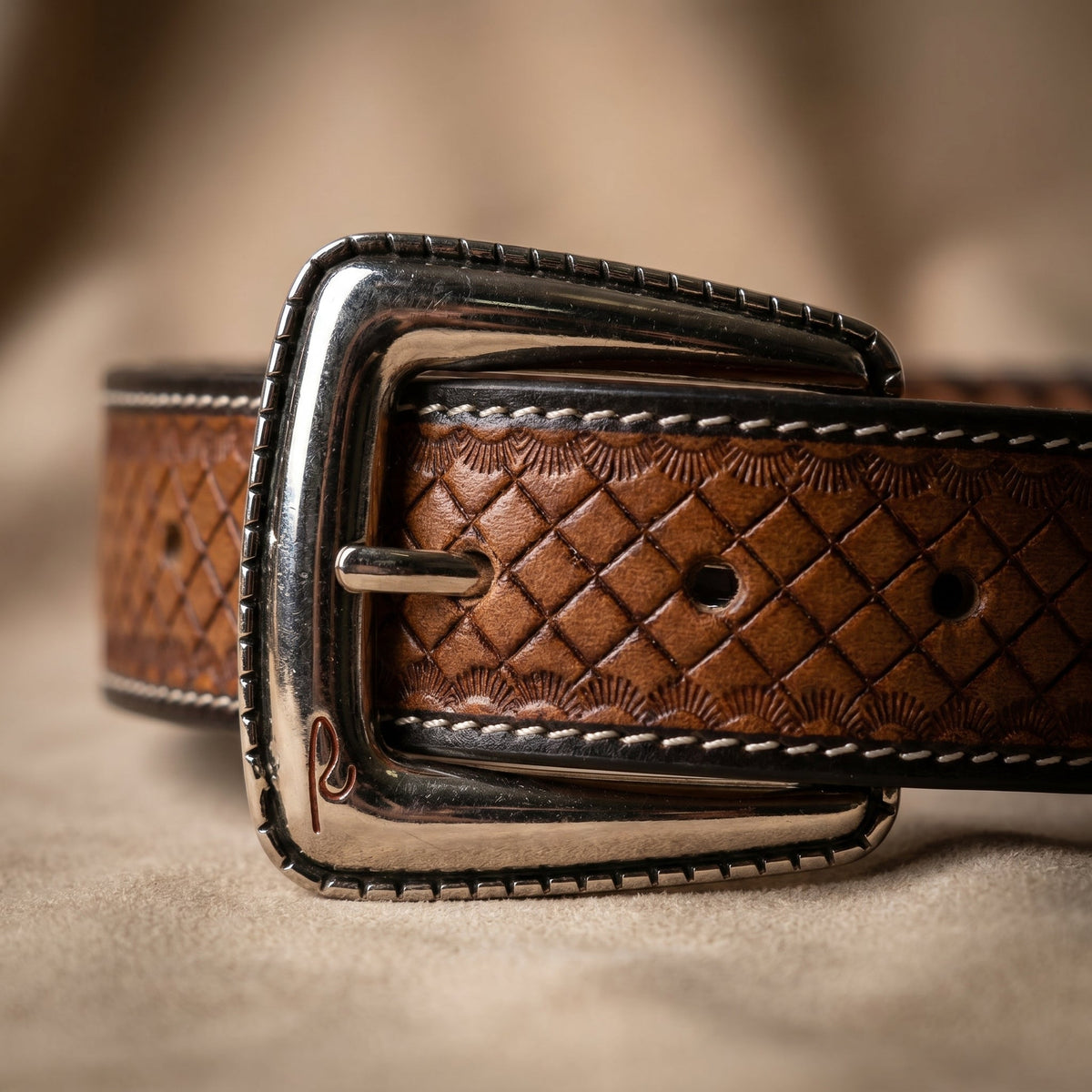 Western leather Collection