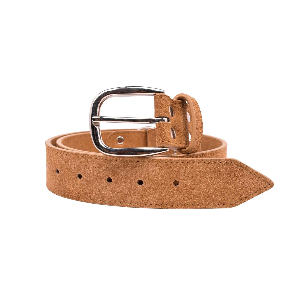 Sandridge Suede