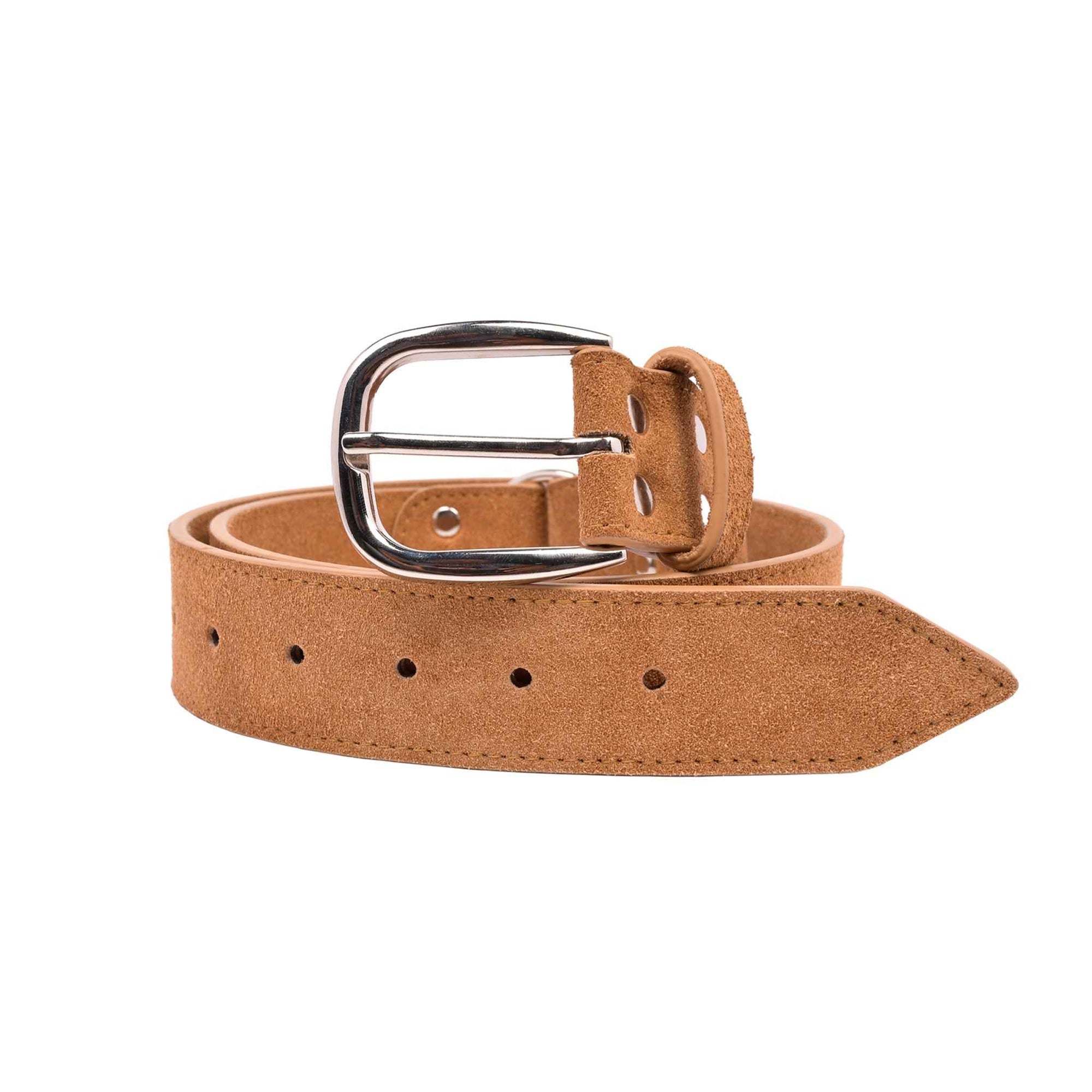 Sandridge Suede