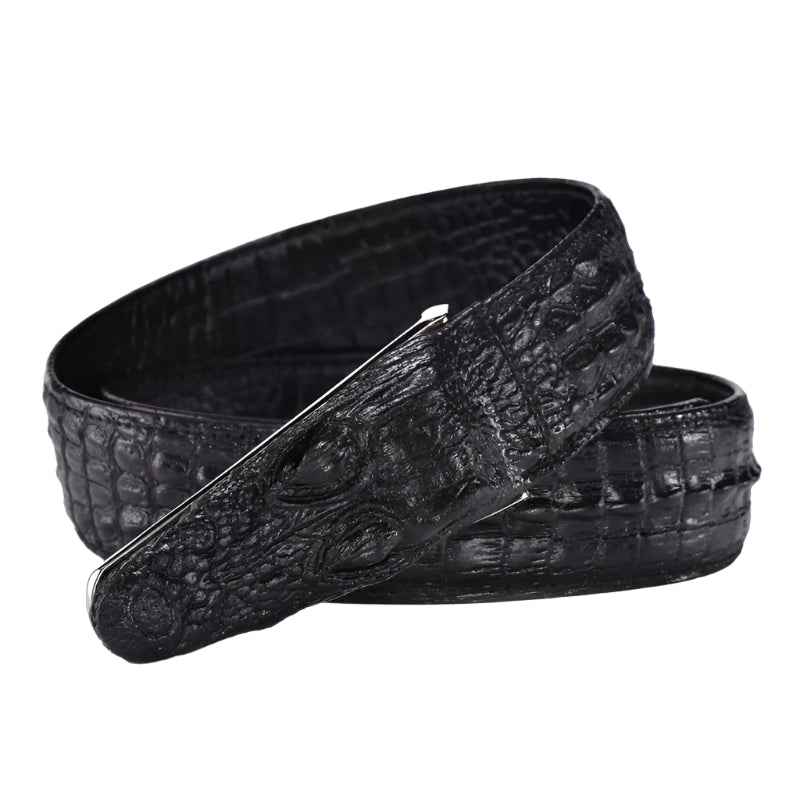 GatorGrip™ LEATHER BELT