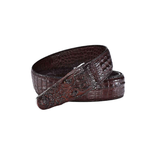 GatorGrip™ LEATHER BELT