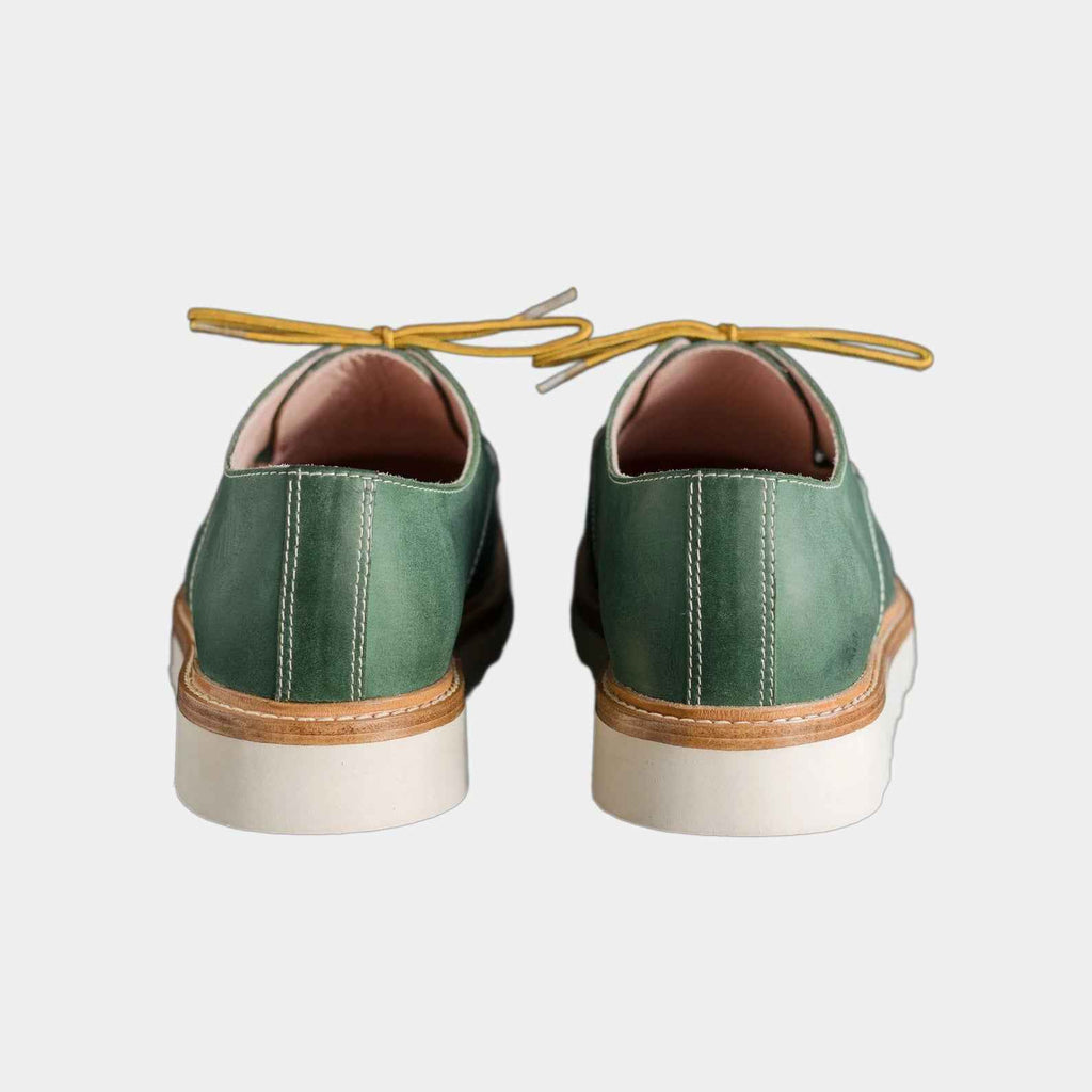 Moc Toe Mens and Women's Boots