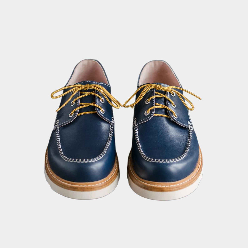 Moc Toe Mens and Women's Boots