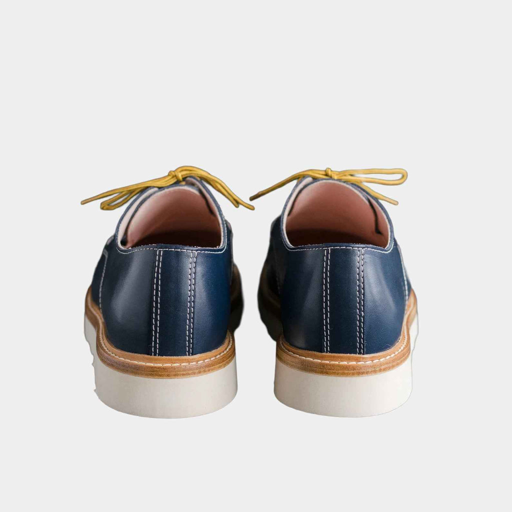 Moc Toe Mens and Women's Boots