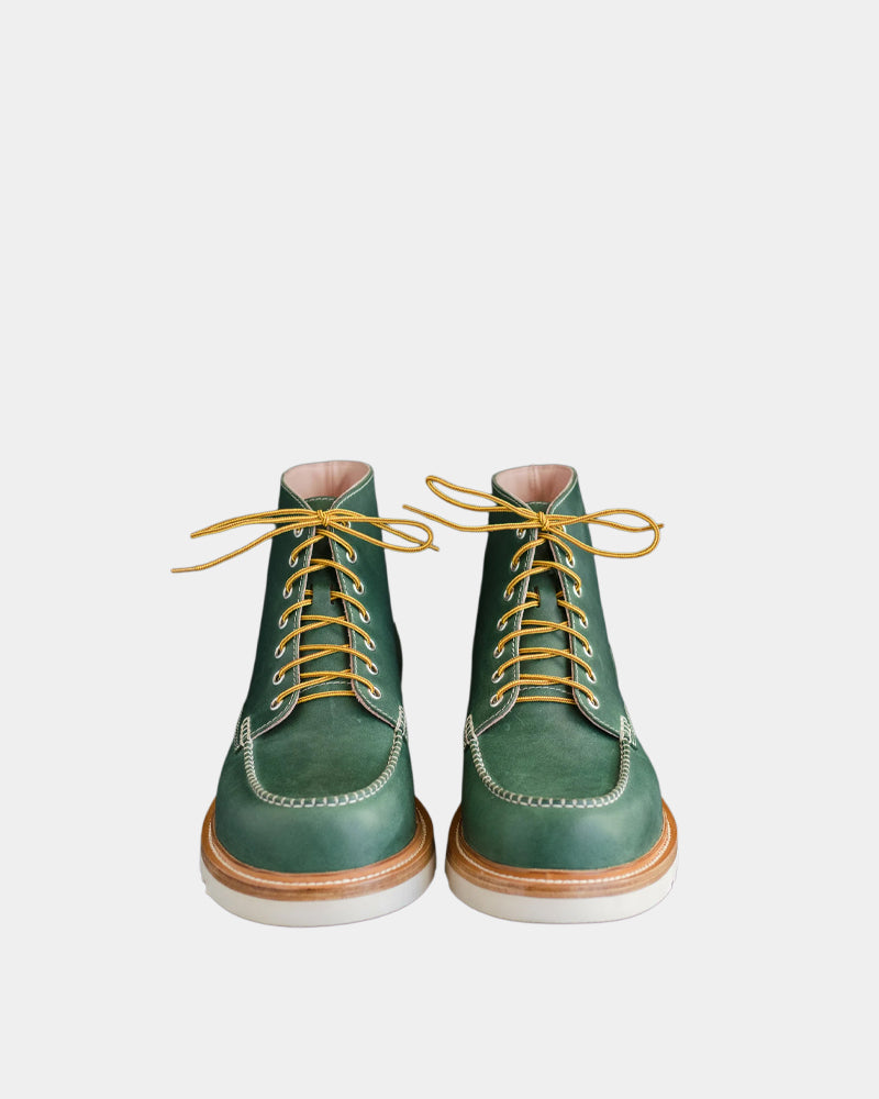 Moc Toe Mens and Women's Boots