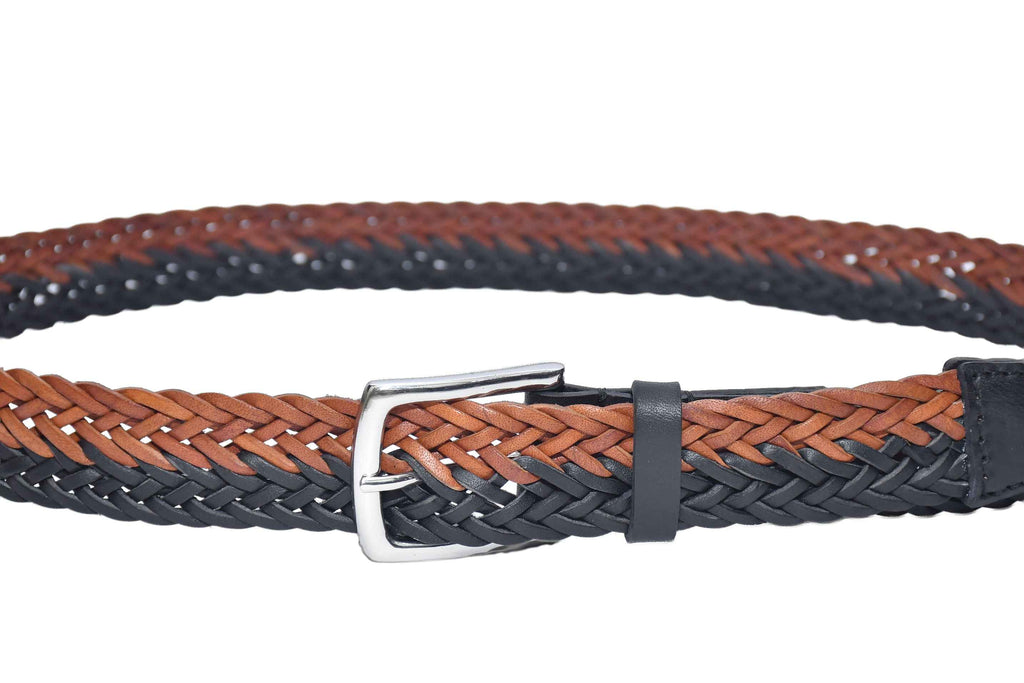 The Windsor Weave